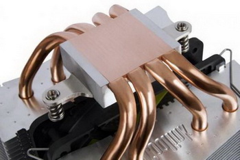 Cooler Coolink Corator DS